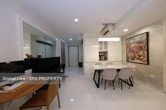 CityLife @ Tampines (D18), Condominium #505781291